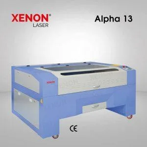 Xenon CO2 Lazer makinesi