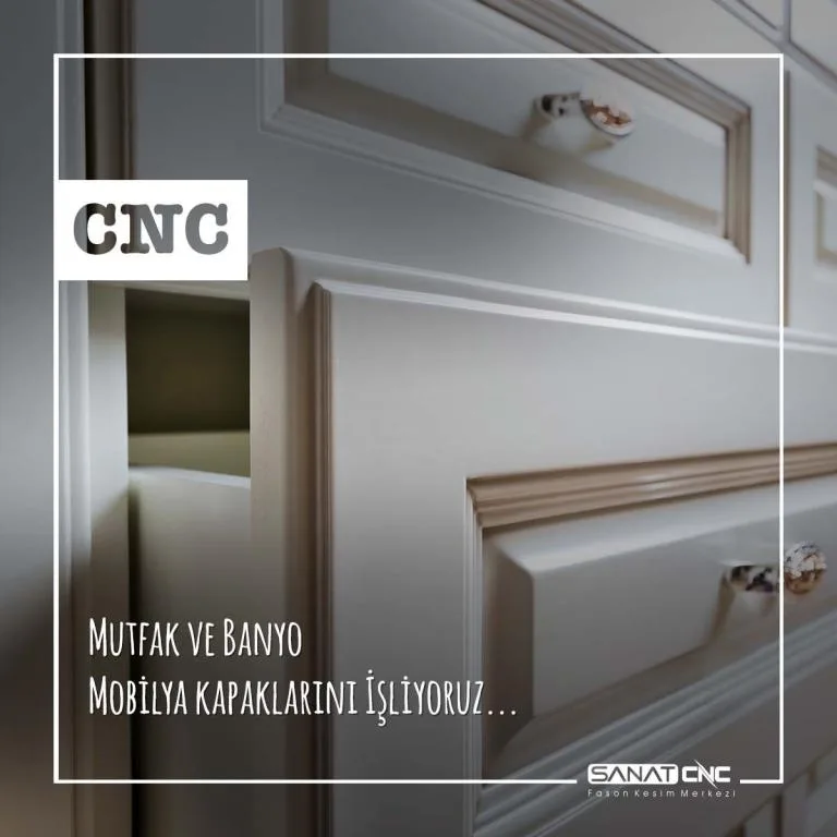 Açık renk kapak model tanıtımı